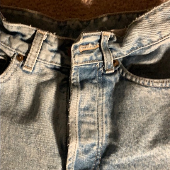 Mom jeans - Picture 3 of 4